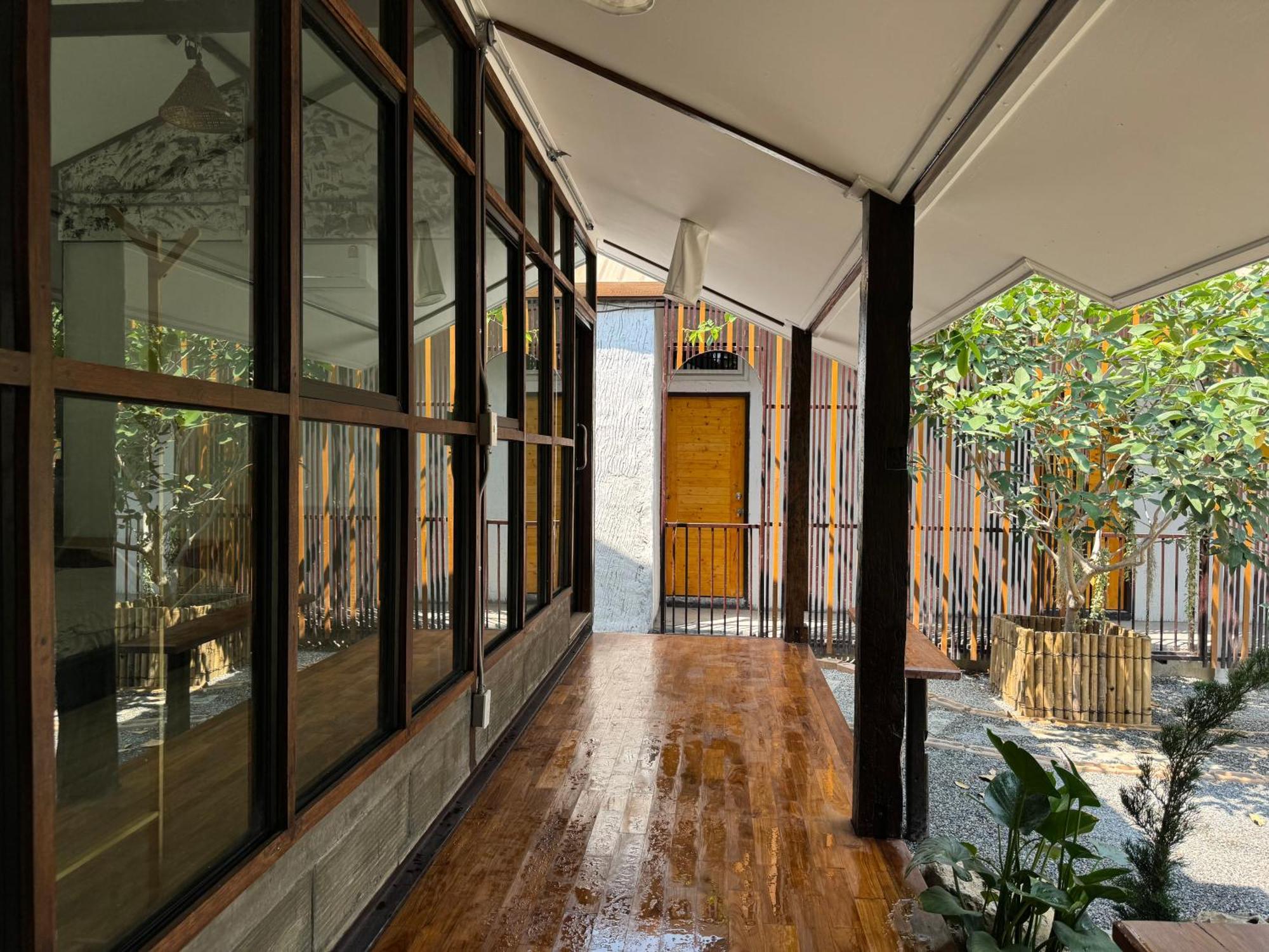 Proud Chiang Mai Poshtel — Photos 3