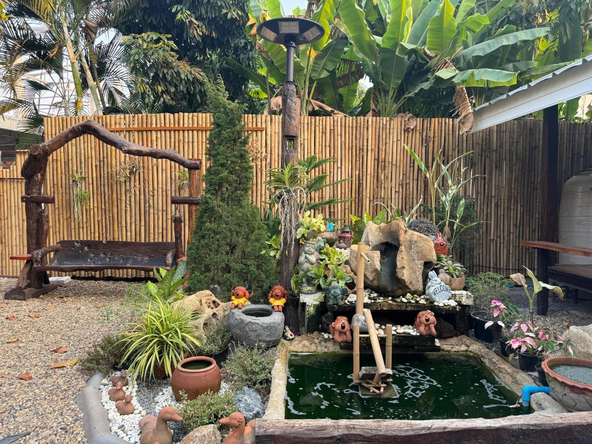 Proud Chiang Mai Poshtel — Photos 2